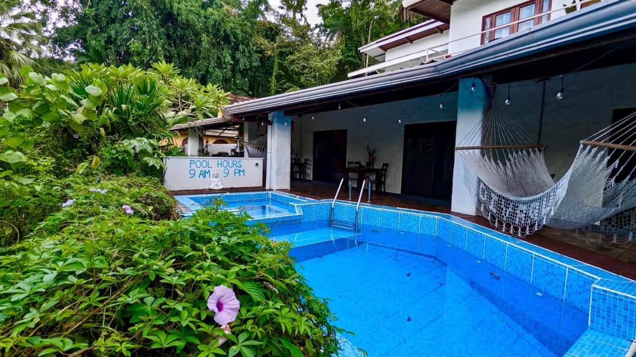 Nova Beautiful Boutique Hotel Manuel Antonio (Adults Only) Exterior photo