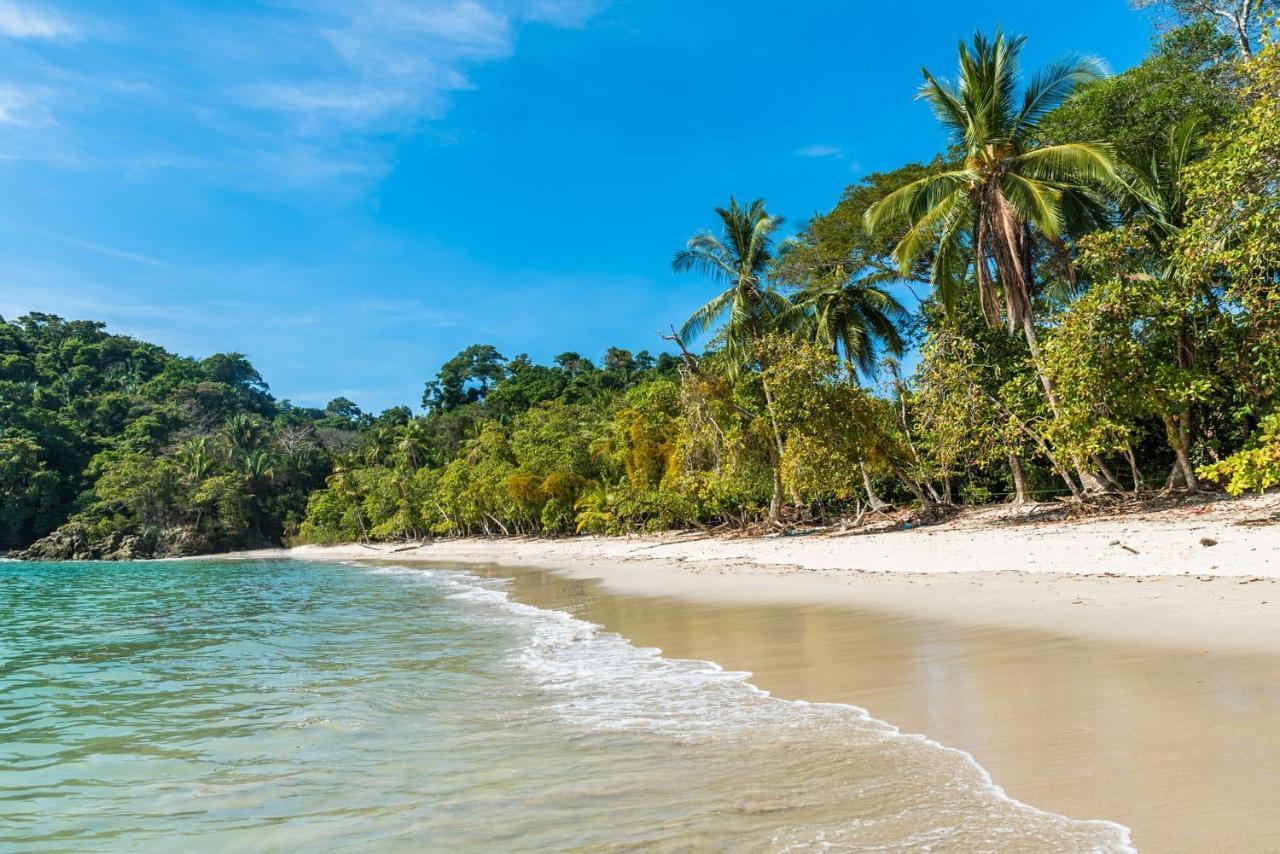 Nova Beautiful Boutique Hotel Manuel Antonio (Adults Only) Exterior photo